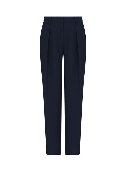 Pantaloni con pinces Armani Exchange | XW000449AF12750UB100